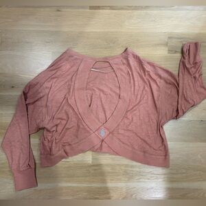 FP Movement Women's My Time top